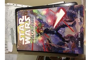 Star Wars: Mara Jade - By the Emperor's Hand