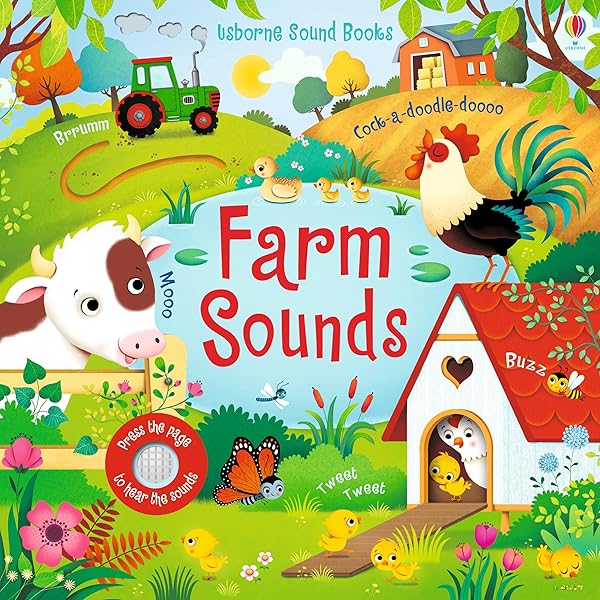 韓国Usborne サウンドブックセット 韓国Usborne サウンドブックセット