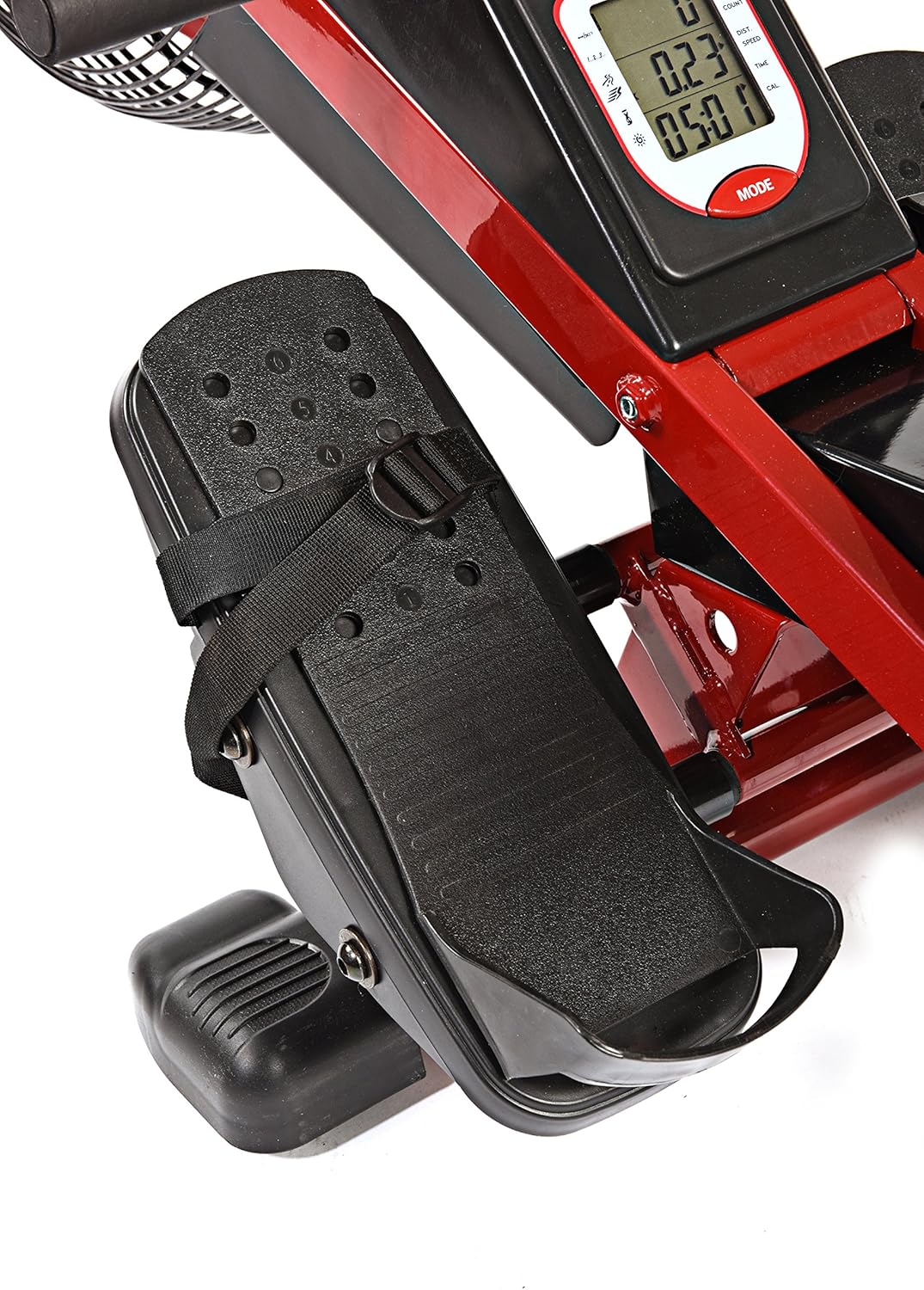 rowing machine stamina x