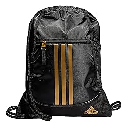 adidas Alliance Sackpack – Drawstring Backpack