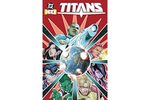 DC K.O. Titans