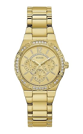 Seiko Dress Chronograph Black Dial Mens Watch - SPC167P1