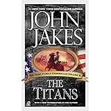 The Titans (Kent Family Chronicles)