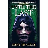 Until the Last: Book Three (The Last War)