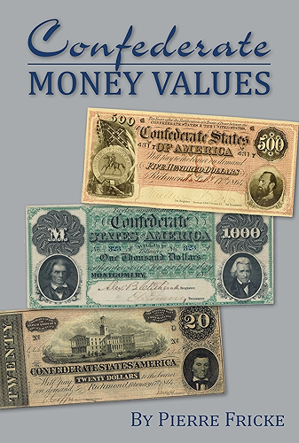 Download Confederate Money Values (English Edition) PDF