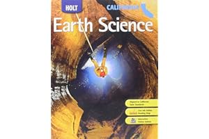 Earth Science: California