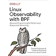Linux Observability with BPF: Advanced Programming for Performance Analysis and Networking
