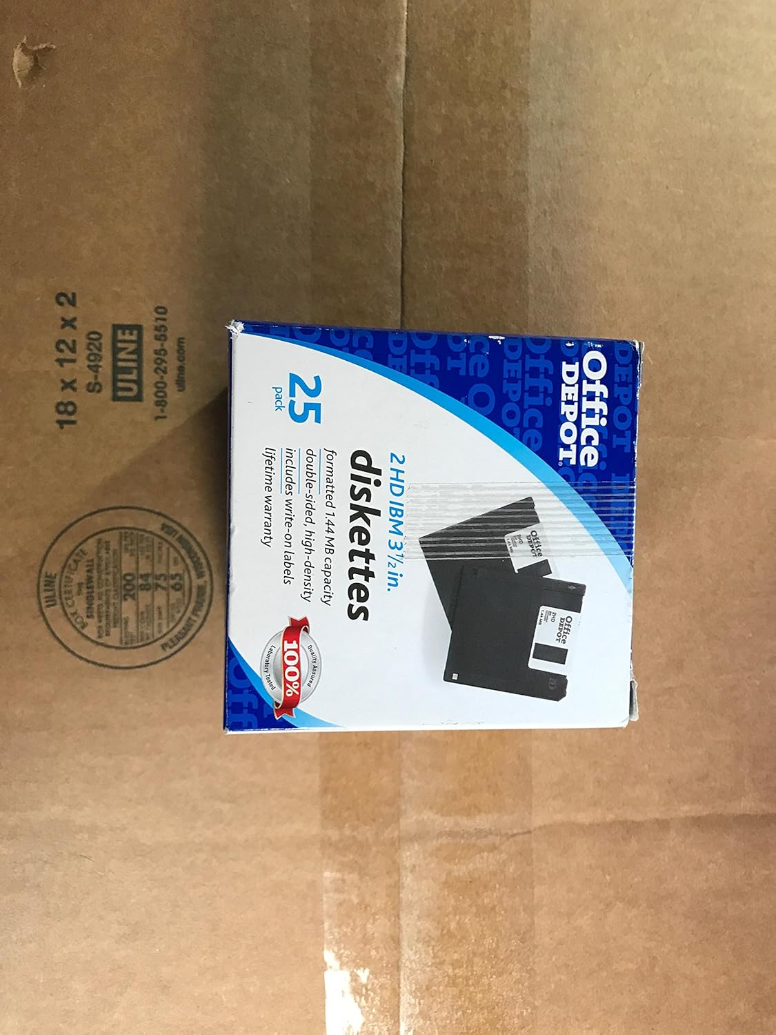 Office Depot Address Label Template