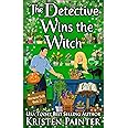The Detective Wins The Witch (Nocturne Falls)