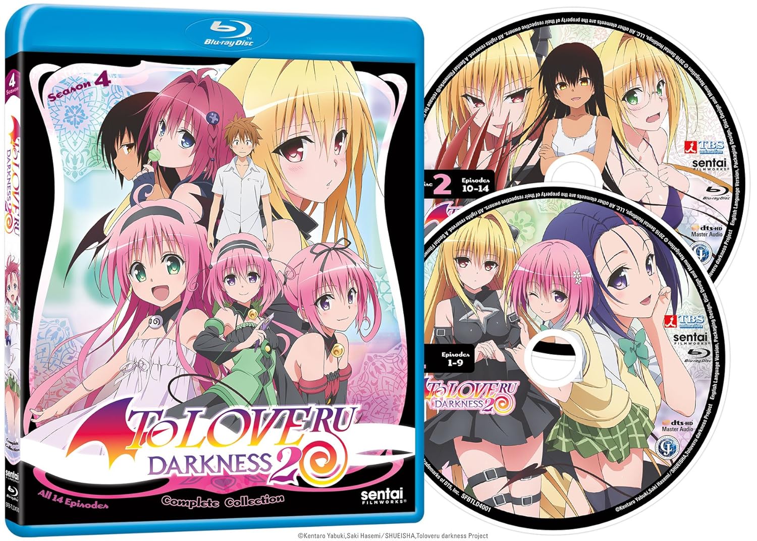 Download Amazon Com To Love Ru Darkness 2 Blu Ray Artist Not Provided For Android Get Wallpaper Amazon Com To Love Ru Darkness 2 Blu Ray Artist Not Provided For Free