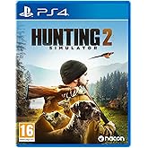 Hunting Simulator 2 - PlayStation 4 (PS4)