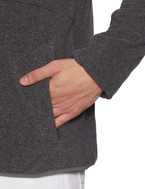 Columbia 哥伦比亚 Basin Trail 男式抓绒夹克 3.1折.91 海淘转运到手约¥164