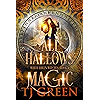 All Hallows' Magic (White Haven Witches Book 4)