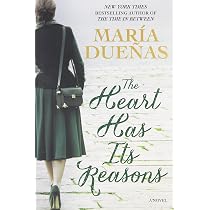 The Vineyard: A Novel: Duenas, Maria: 9781501124532: Amazon.com: Books