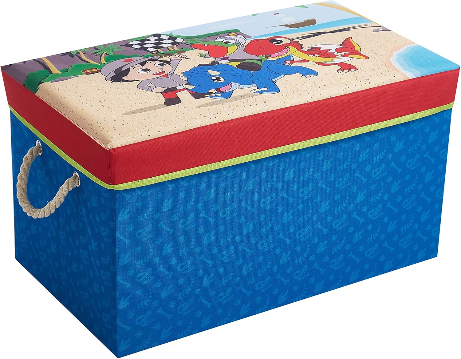 ryan's world storage