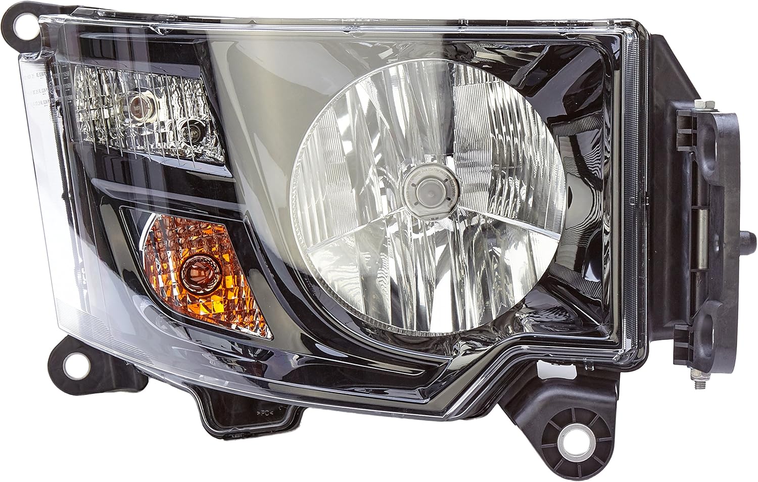 Valeo 089371 Headlights Automotive