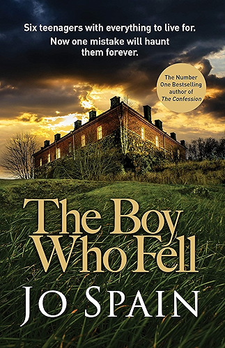 Download The Boy Who Fell: (An Inspector Tom Reynolds Mystery Book 5) (English Edition) PDF