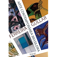 Arte contemporânea brasileira (Portuguese Edition) book cover Arte contemporânea brasileira (Portuguese Edition) book cover