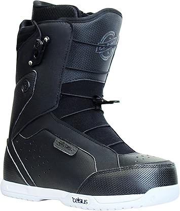 celsius snowboard boots
