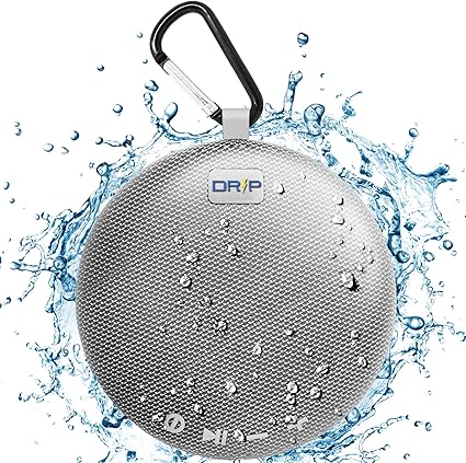 sonos waterproof shower