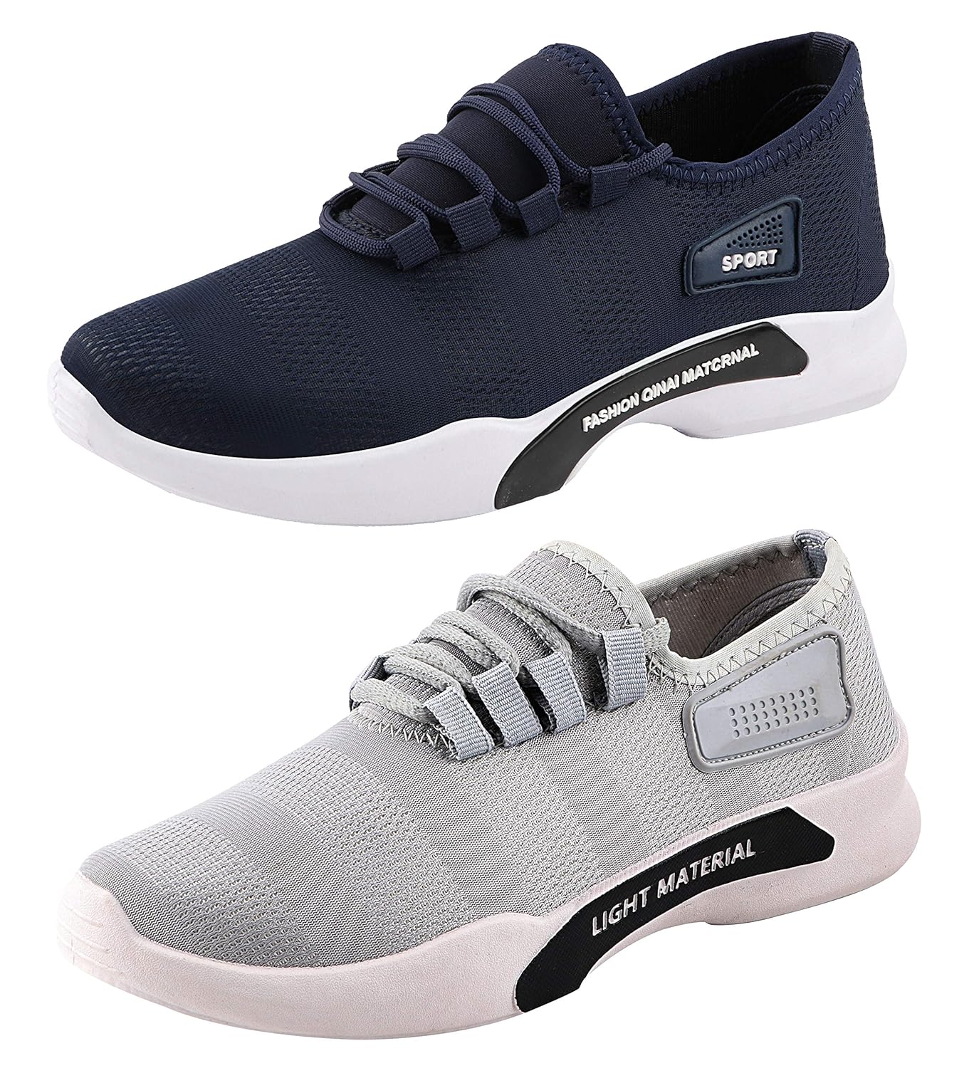 Buy Chevit Men�s Footwear Multicolour Latest Collection