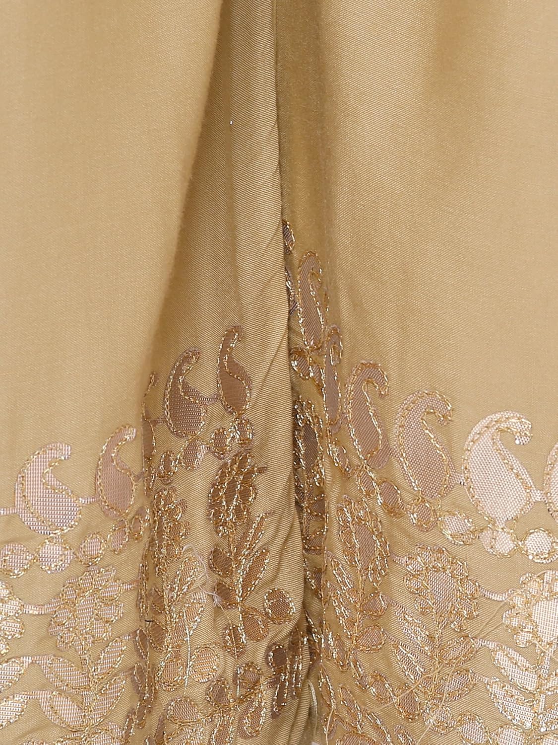 damen mode women rayon jaipuri embroidery palazzo sharara