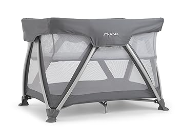 nuna sena travel cot mattress