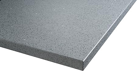 Maxtop à Quartz Plan De Travail Modulaire Unique à Quartz De