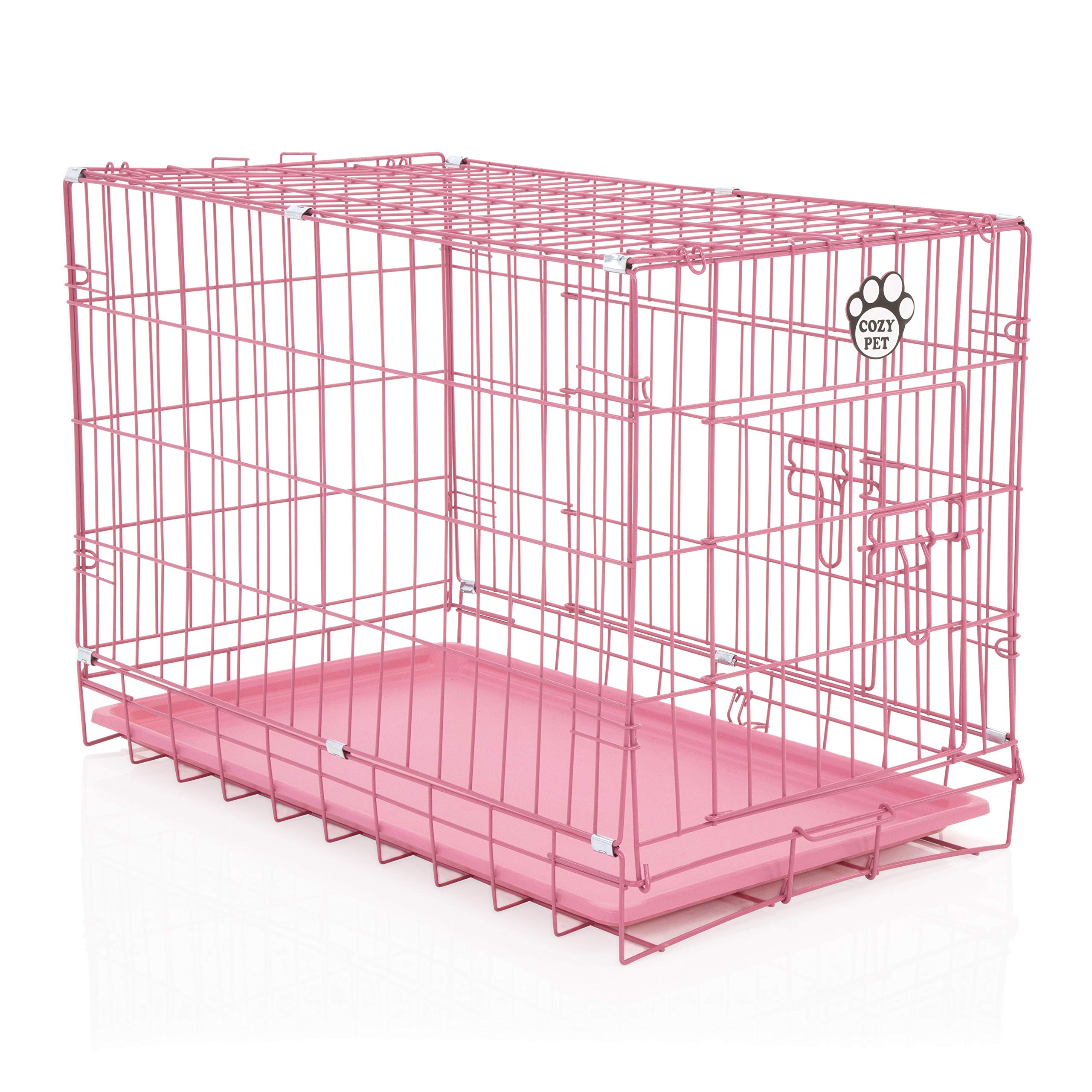 cozy pet cage