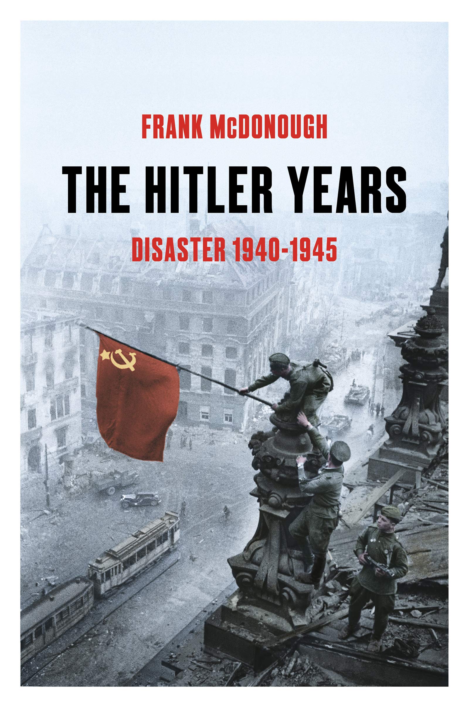The Hitler Years, Book 2