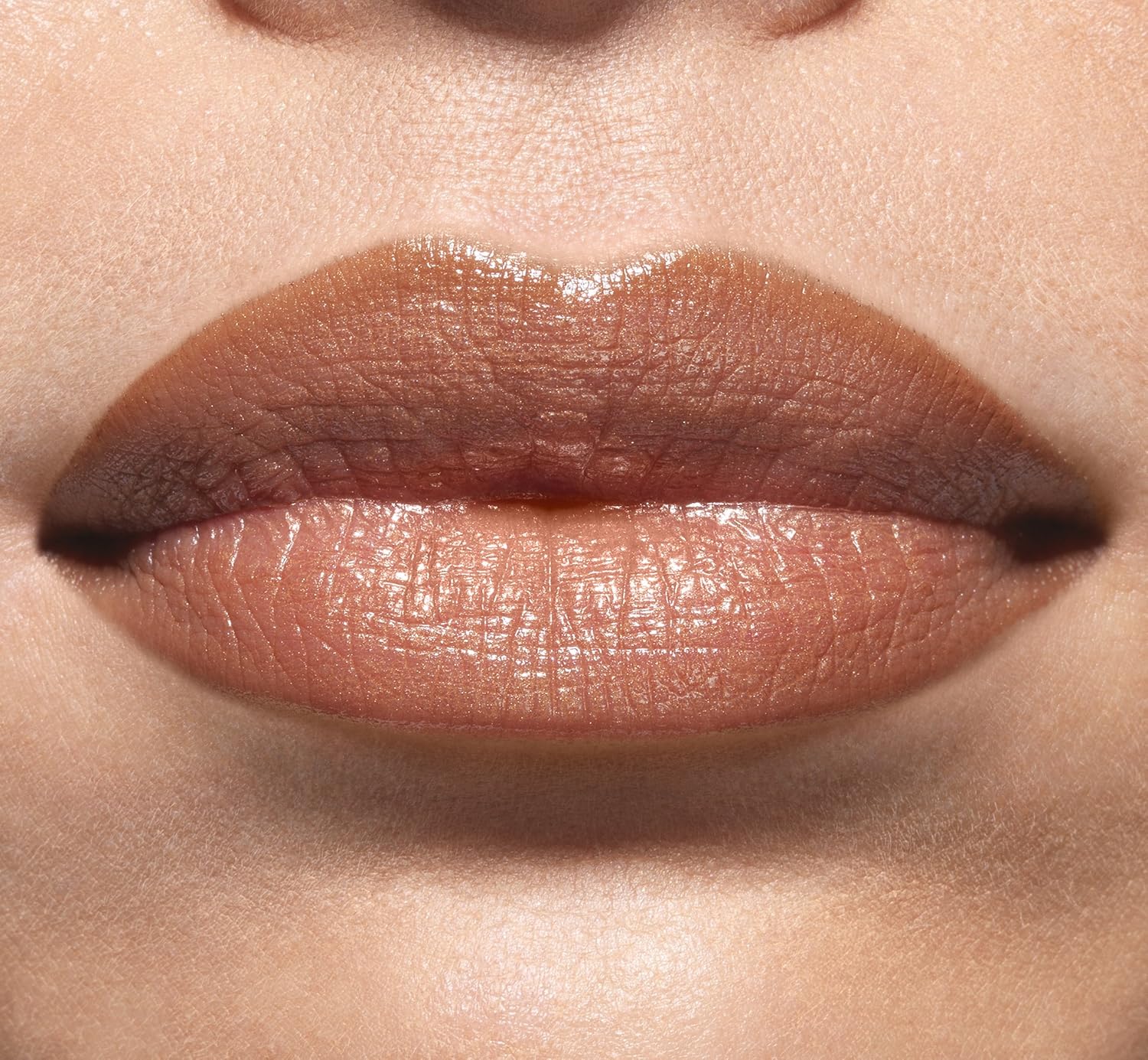 Loréal Paris Rouge à Lèvres Shine 659 Glow Mon Amour