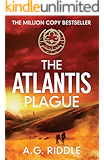 The Atlantis Plague: A Thriller (The Origin Mystery, Book 2)