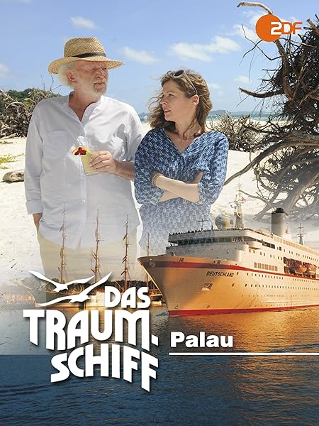 Amazon.de: Das Traumschiff - Palau ansehen | Prime Video