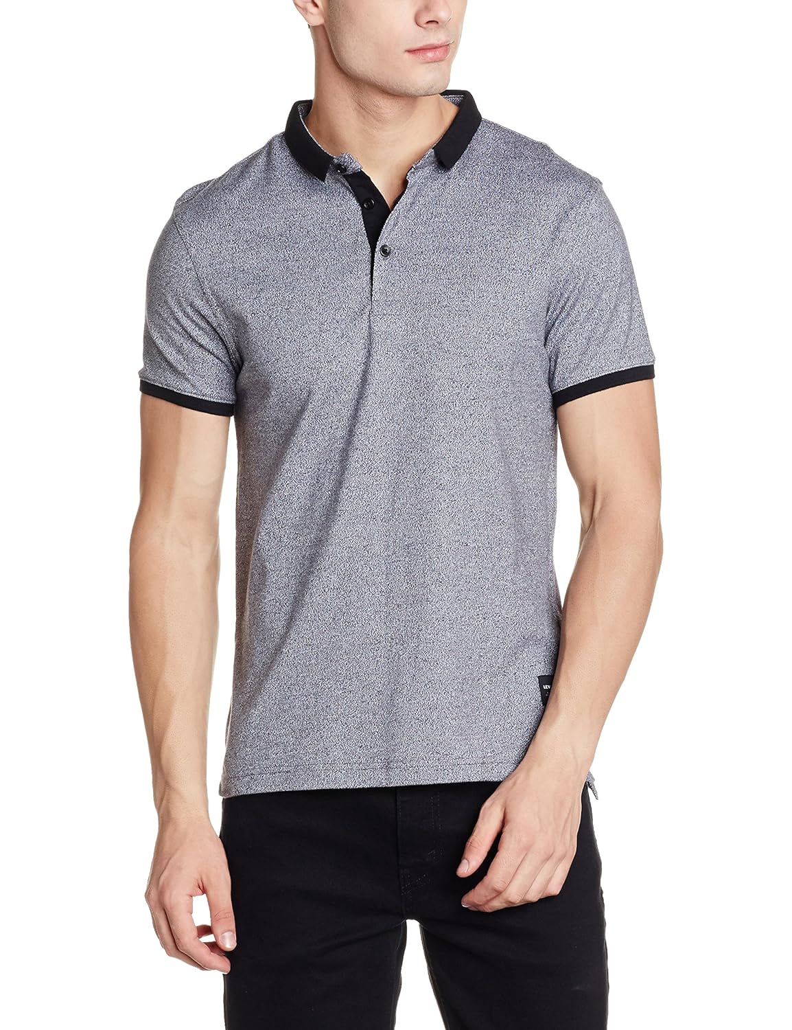 levi's men's polo