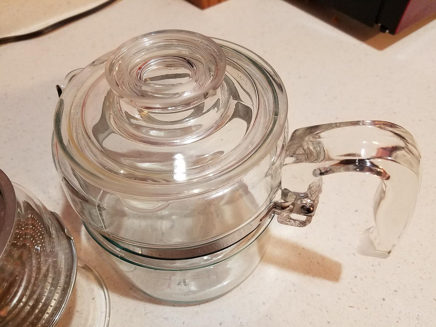 Best Percolator Coffee Maker Corning Ware