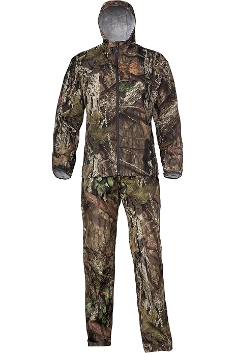 Browning hells canyon rain gear Clearance