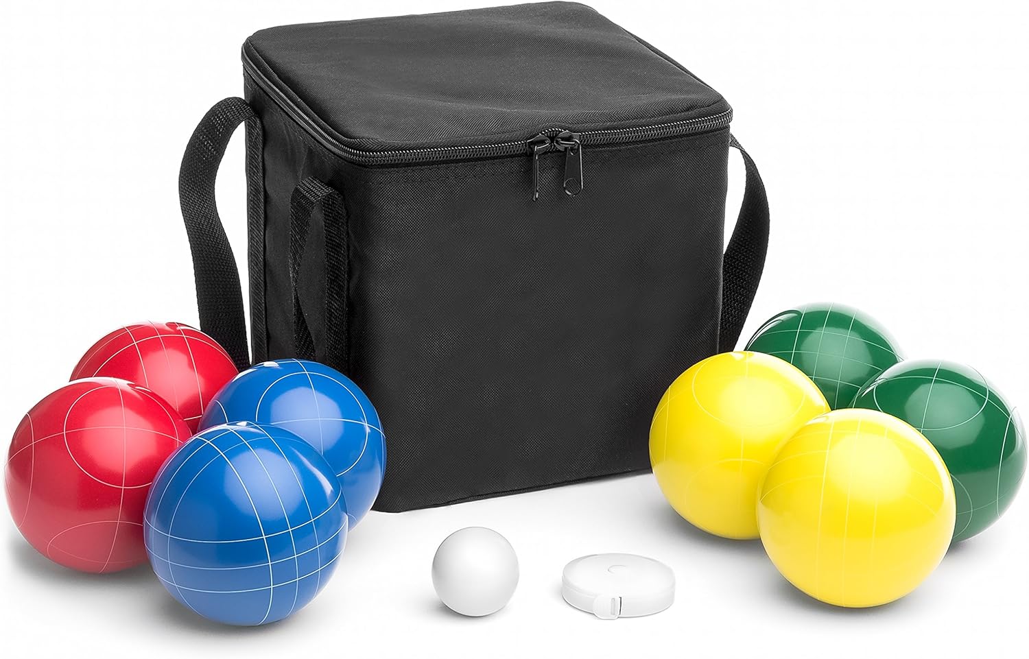 Best Lawn Games Bocce Ball