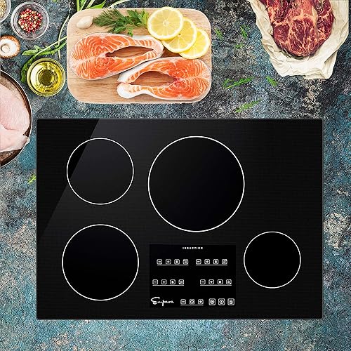 Top 10 Best Electric Cooktop To Buy In 2024 Reviews & Buying Guide