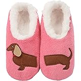 dachshund slippers amazon