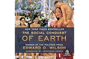 The Social Conquest of Earth