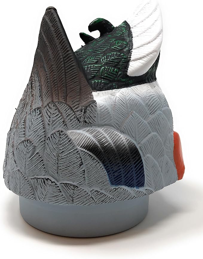 Mojo Outdoors Mojo Butt Up Rippler, Mallard, Decoys Amazon Canada