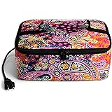 HotLogic Mini Portable Oven (Paisley)