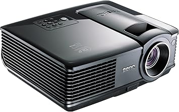 Benq MP512 Video - Proyector (2200 lúmenes ANSI, DLP, SVGA ...