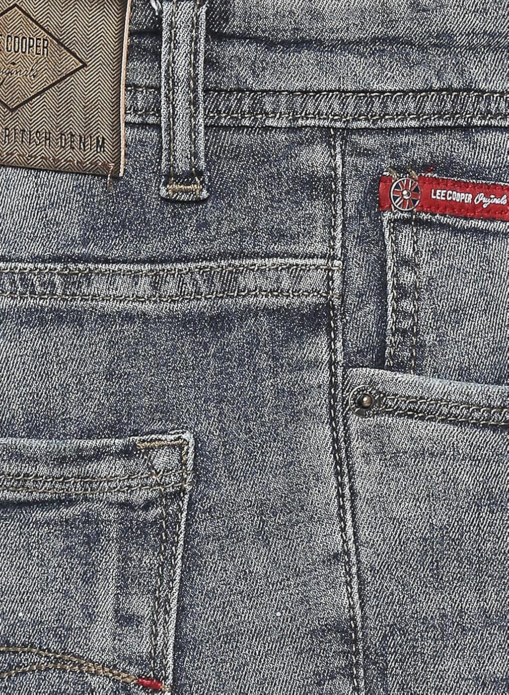 lee cooper lc08