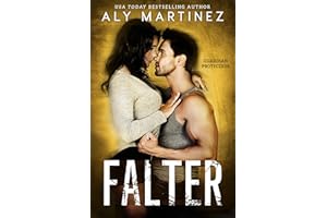 Falter (Guardian Protection Book 3)