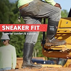 DUNLOP Purofort FieldPRO full safety