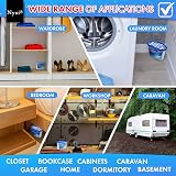 Nyxi Dehumidifier Set of 12 x 500ml - Stop Damp & Condensation view 5