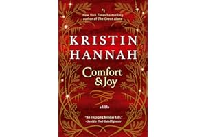 Comfort & Joy: A Fable