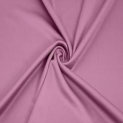 Texco Inc 60" Wide 100% Polyester Interlock Lining