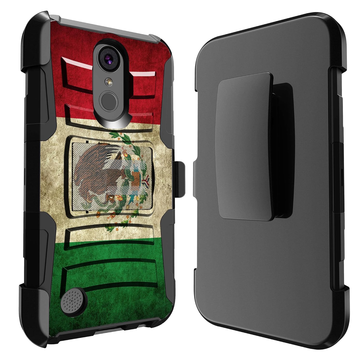 Best Lg Aristo Phone Case Mexican Flag